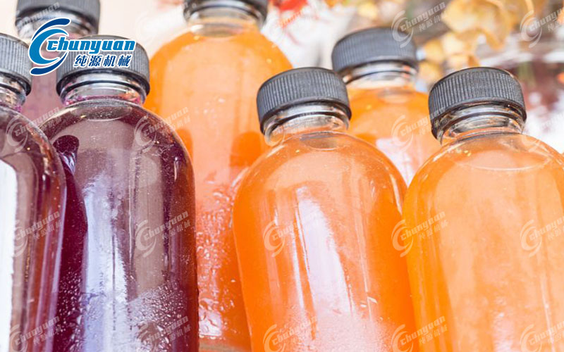 高效全自動果汁灌裝機(jī)-1 高效全自動果汁灌裝機(jī)-1