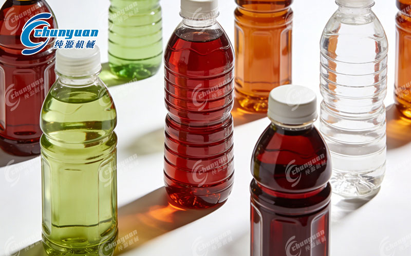 茶飲料無(wú)菌灌裝機(jī)-1 茶飲料無(wú)菌灌裝機(jī)-1