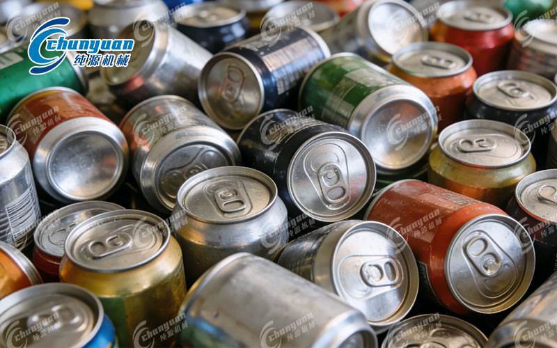 易拉罐果汁灌裝設(shè)備-1 易拉罐果汁灌裝設(shè)備-1